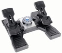 PEDALS SAITEK PRO FLIGHT/RUDDER 945-000005 LOGITECH