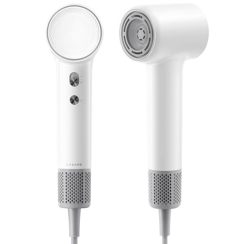 HAIR DRYER MINI/WHITE AHG11A DREAME