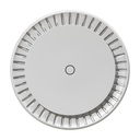 MIKROTIK 1800 Mbps IEEE 802.11b IEEE 802.11g IEEE 802.11n IEEE 802.11ac IEEE 802.11ax 2x10Base-T / 100Base-TX / 1000Base