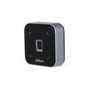 CARD READER MIFARE FINGERPRINT/ASR2102A DAHUA