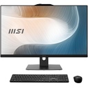 MSI CPU Intel Intel Core 5 Intel Core 5 120U RAM 16 GB DDR5-SDRAM Screen 27 " 1920 x 1080 pixels Storage 512 GB SSDs 512