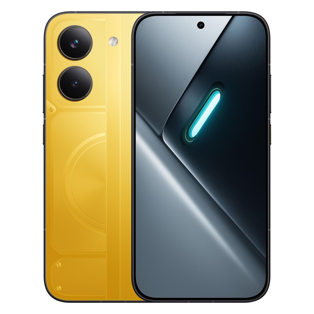 MOBILE PHONE POCO X8 PRO/8/256GB YELLOW MZB0PQLEU POCO
