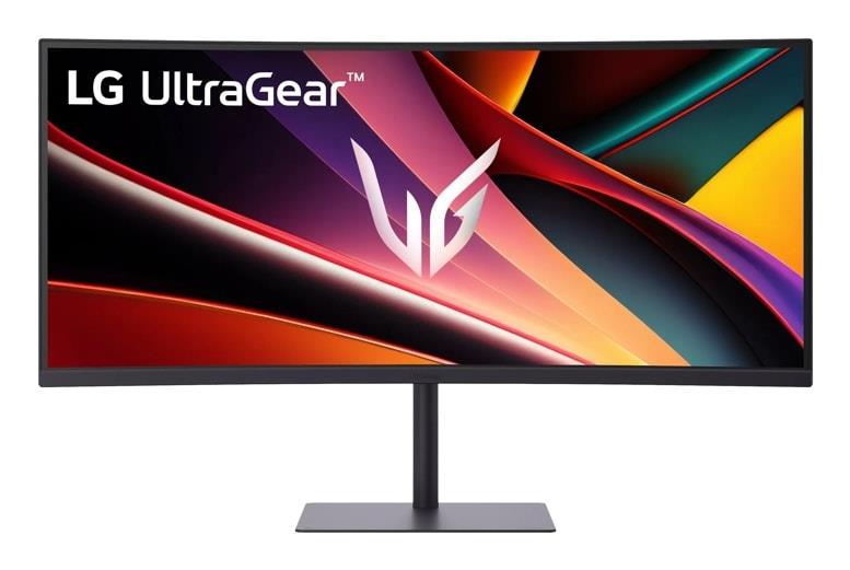 LG 34 " 3440 x 1440 pixels Native aspect ratio 21:9 Curved 34G630A-B