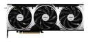 MSI NVIDIA GeForce RTX 5070 Ti 16 GB GDDR7 256 bit PCIE 5.0 16x Triple slot Fansink 1xHDMI 3xDisplayPort RTX5070TI16GVEN