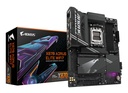 GIGABYTE AMD X870 SAM5 ATX Memory DDR5 Memory slots 4 X870AELITEWIFI71.1