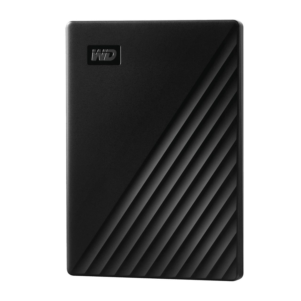 WESTERN DIGITAL WDBYVG0020BBK-WESN My Passport 2000 GB Colour Black WDBYVG0020BBK-WESN