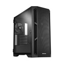 CHIEFTEC APEX AIR MidiTower Not included ATX MicroATX MiniITX Colour Black GA-01B-M-OP