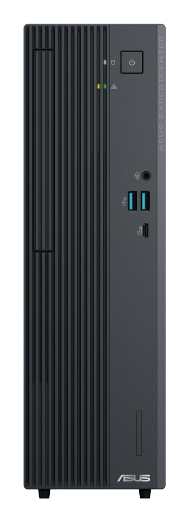 ASUS ExpertCenter SFF Intel Core 5 210H 16 GB DDR5-SDRAM Storage SSD SSD 512 GB Not available On board graphics Intel® G