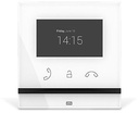 ANSWERING UNIT INDOOR COMPACT/91378501WH 2N