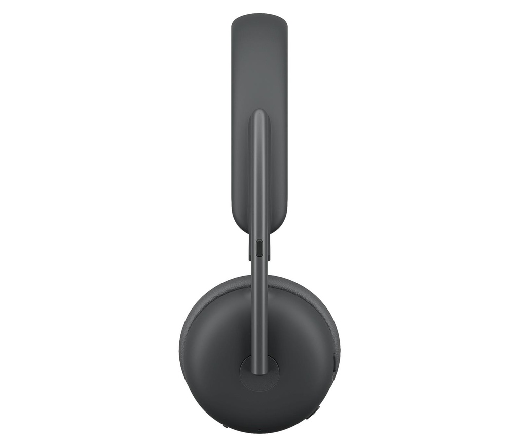HEADSET ZONE WIRELESS 2/GRAPHITE 981-001152 LOGITECH