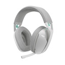 HEADSET G321 LIGHTSPEED WRL/WHITE 981-001569 LOGITECH
