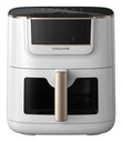 AIR FRYER TASTI AF30/WHITE AF30-WH DREAME