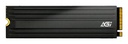AGI TECHNOLOGY 1500xTBW rating MTBF 2000000 h Read speed 7400 MB/s Write speed 6700 MB/s NVMe Yes PCI Express 4.0 M.2 20