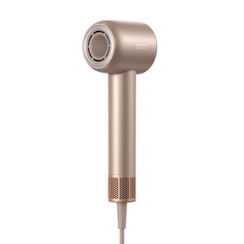 HAIR DRYER GLORY MIX/GOLD AHD18 DREAME