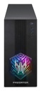 ACER Desktop Intel Core Ultra 7 265F 32 GB DDR5-SDRAM NVIDIA GeForce RTX 5060 On board graphics Not available Wi-Fi Yes 