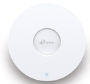 TP-LINK Omada 2976 Mbps IEEE 802.11a/b/g IEEE 802.11n IEEE 802.11ac IEEE 802.11ax 1xRJ45 EAP653