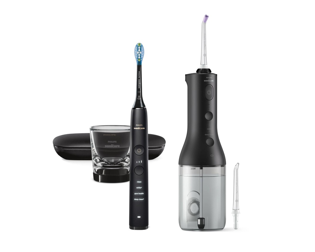 ELECTRIC TOOTHBRUSH & FLOSSER/HX3886/43 PHILIPS