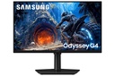 SAMSUNG 25 " 1920 x 1080 pixels Full HD Native aspect ratio 16:9 LCD Flat LS25HG402EUXEN