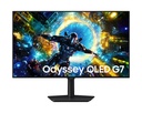 SAMSUNG 32 " 3840 x 2160 pixels 4K Ultra HD Native aspect ratio 16:9 LED Flat LS32HG730SUXEN