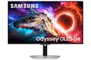 SAMSUNG 32 " 3840 x 2160 pixels 4K Ultra HD Native aspect ratio 16:9 OLED Flat LS32HG800SUXEN