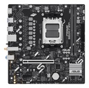 ASUS AMD B850 Socket AM5 micro ATX RAM DDR5-SDRAM 2xSlots Wi-Fi Yes Bluetooth Yes 2xNumber of M.2 (M) slots PRIMEB850M-F