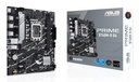 ASUS Intel B760 Express LGA1700 Micro-ATX Memory DDR4 Memory slots 2 2xPCI-Express 4.0 1x 1xPCI-Express 4.0 16x 2xM.2 1x