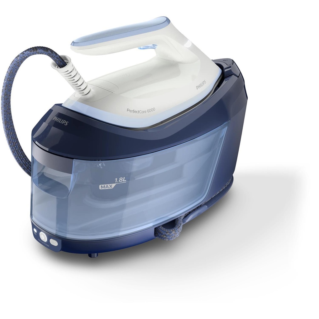 IRONING STATION/PSG6026/20 PHILIPS