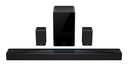 SOUNDBAR SPEAKER/Q85H PRO TCL
