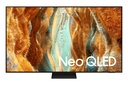 SAMSUNG 65 " 4K Ultra HD 3840 x 2160 pixels Flat 16:9 Neo QLED QE65QN70FAUXXH