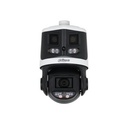NET CAMERA 8+4MP PTZ DOME/SDT3E410-8P-MB-A-PV1 DAHUA
