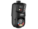 NET CAMERA 8+4MP PTZ DOME/SDT4E425-8P-GB-APV1-B DAHUA