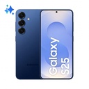 MOBILE PHONE GALAXY S25/256GB NAVY SM-S931B SAMSUNG