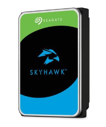 SEAGATE SkyHawk 1TB SATA 256 MB 5400 rpm Discs/Heads 1/2 3,5" ST1000VX013