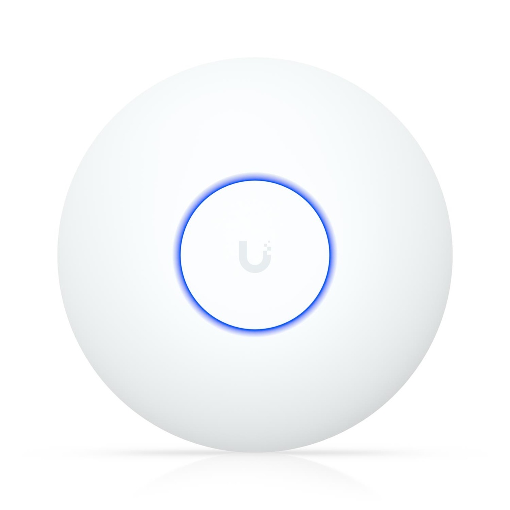 UBIQUITI IEEE 802.11a/b/g IEEE 802.11n IEEE 802.11ac IEEE 802.11ax 1x2.5GbE U7-LITE