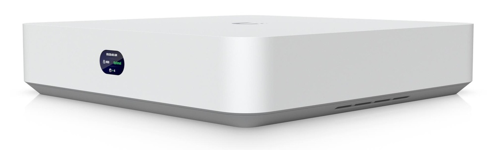NET VIDEO RECORDER INSTANT/UNVR-INSTANT UBIQUITI