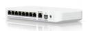 UBIQUITI USW-FLEX-2.5G-8-POE Desktop/pedestal 8x2.5GbE 8 USW-FLEX-2.5G-8-POE