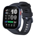 SMARTWATCH BIP MAX/DARK BLUE W2568EU2N AMAZFIT