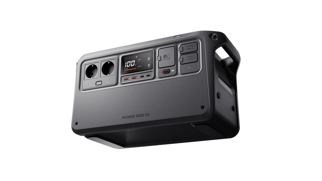 POWER STATION POWER 1000 V2/CP.DY.00000185 DJI