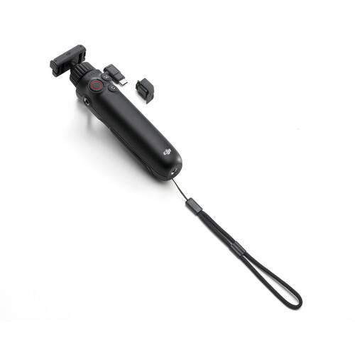 CAMERA ACC OSMO ACT. CHARGING/HANDLE CP.OS.00000364 DJI