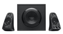 Logitech Z623 Speaker System (980-000403)