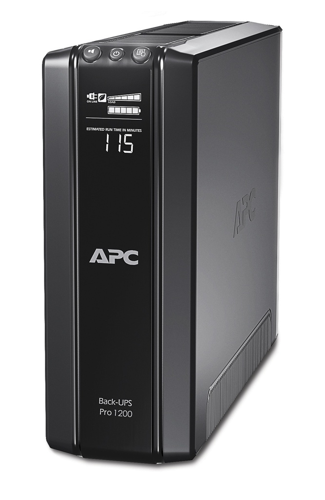 Power-Saving Back-UPS Pro 1200, 230V, Schuko