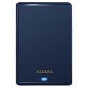 ADATA HV620S 2TB USB 3.1 Colour Blue AHV620S-2TU31-CBL