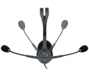 LOGITECH H111 Stereo Headset - Analog