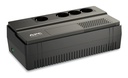 APC Easy UPS BV 500VA, AVR, Schuko Outlet, 230V
