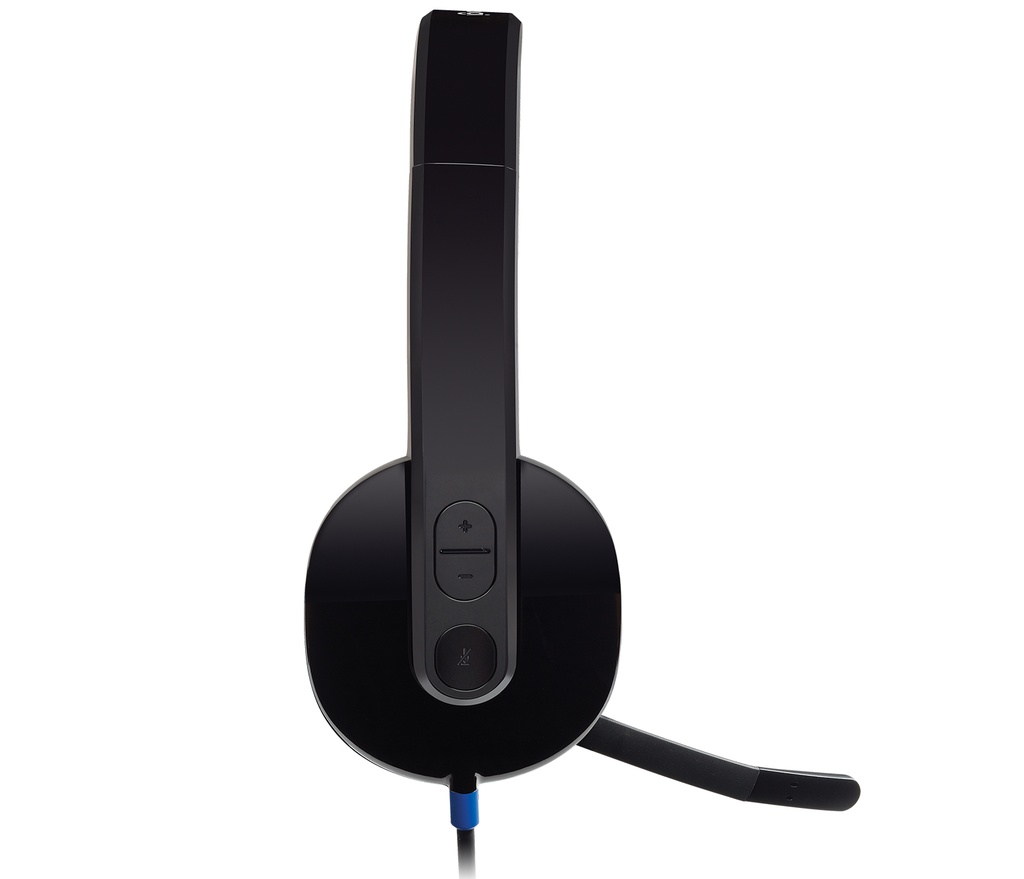 HEADSET USB H540/981-000480 LOGITECH