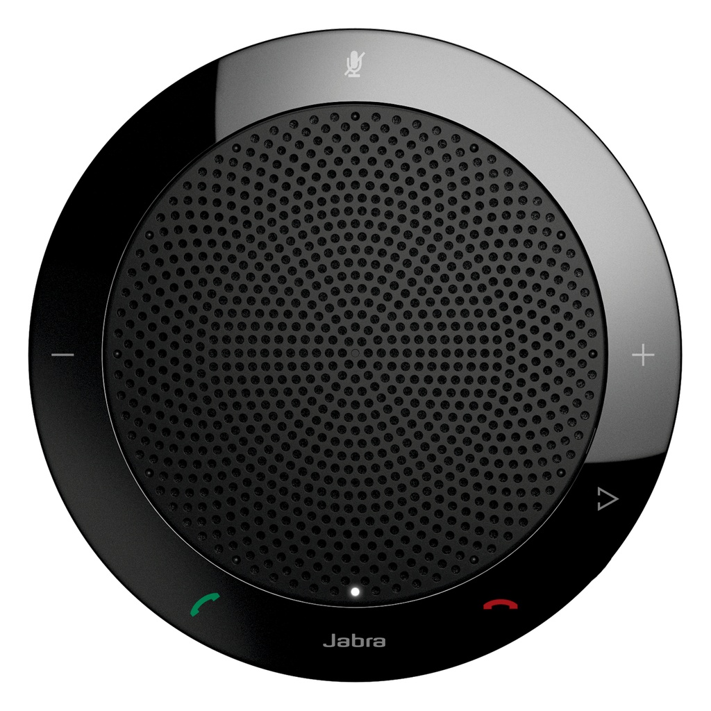 Jabra SPEAK 410 MS - USB VoIP desktop hands-free