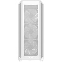 ADATA VALOR AIR PLUS MID MidiTower Case product features Transparent panel ATX MicroATX MiniITX Colour White VALORAIRPLU