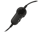 LOGITECH H151 Stereo Headset - Analog