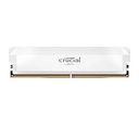 MEMORY DIMM 16GB DDR5-6400/CP16G64C32U5W CRUCIAL