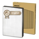Philips Nano Protect Filter FY1410/30 Captures 99.97% of particles